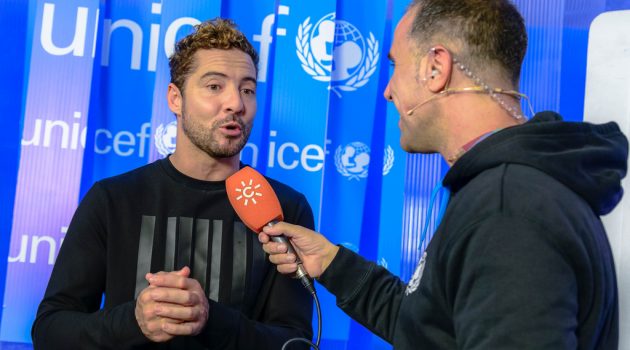 Gratis reklam via Bisbal, Franco kan begravas i huvudkatedralen, skottlossning i Estepona och bortförd man bekräftad död