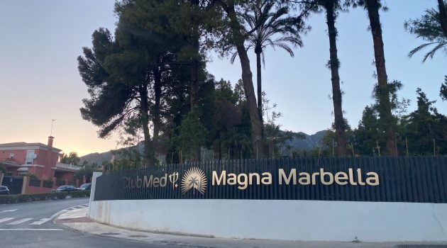Club Med – Magna Marbella
