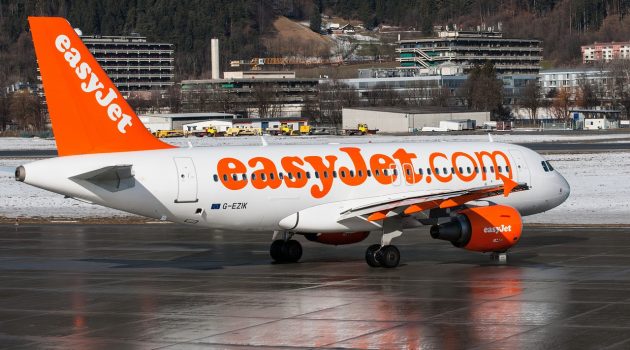 Hög hotellbeläggning i Spanien och strejkerna på EasyJet över