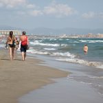Bra sommar för turistsektorn, låg smitta i Valenciaregionen och coronarestriktioner på Costa Blanca förlängs