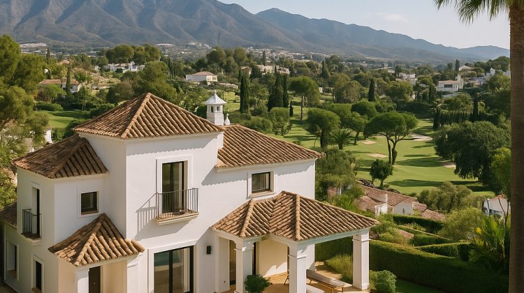 Nu kan du återigen hitta bostäder till salu direkt på Marbella.se