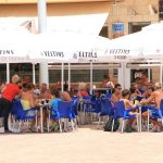 Solkusten får nya Michelinstjärnor, nöjespark väntas få många besökare och Marbella har blivit en storstad