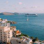 Costa del Sol i topp på festivaler och världens största kryssningsfartyg i Málaga