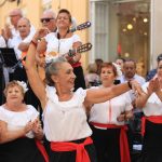 Junifestivaler i Marbella, Benalmádena och Fuengirola