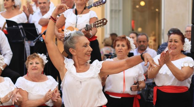 Junifestivaler i Marbella, Benalmádena och Fuengirola