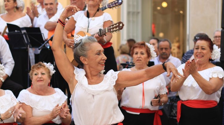 Junifestivaler i Marbella, Benalmádena och Fuengirola