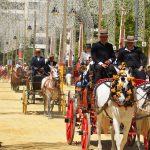 Ny strandpromenad i Estepona, noll Covid-fall på intensivvårdsavdelningen och dags för feria