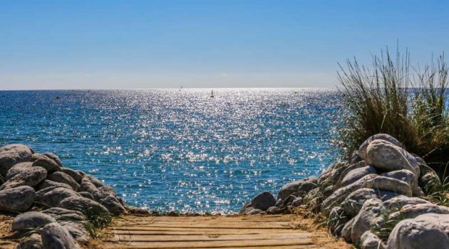 Semesterförslag för en familj i Marbella