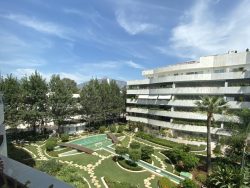 Marbella Hyra lägenhet