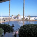 Lägenhet vid stranden i Marbella stad att hyra med rabatt