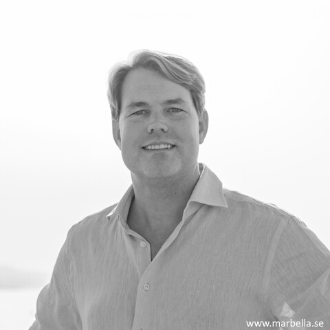 Mikael Kjellson