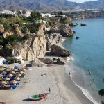 Dödskjutning i Marbella, brutalt mord av kvinna och narkotikatillslag i Nerja