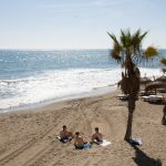 Många goda anledningar att semestra i Marbella
