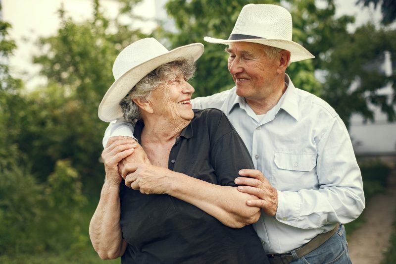 Flytta Till Usa Som Pensionär