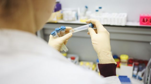 Vaccination med Janssen och Covidpatienterna allt yngre