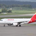 Stark kritik mot spanska livsmedelskedjor, elpriset steg med 88 procent förra året, Iberia Europas punktligaste flygbolag