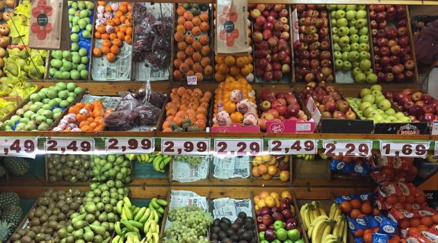 Carrefour Express med nya butiker i Málaga, Lidl i Ronda och nya flyglinjer mellan Costa del Sol och franska Rivieran