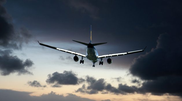 Norwegian återstartar, avgifter på flygplatserna i Spanien sänks och nationella nödläget upphör
