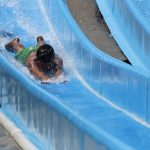 Aqua Mijas – Vattenparken som får adrenalinet att pumpa