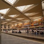 Utbyggnaden av Málagas Metro fortsätter